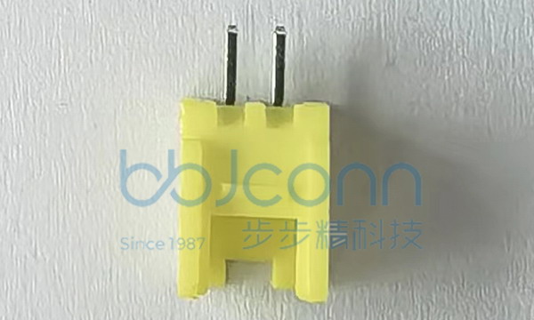 HY-2A（2.0-2P）直针 带扣 黄色