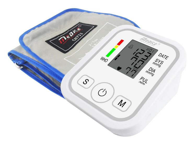 便携式医疗设备（智能电子血压计）