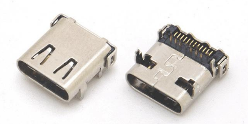 USB3.1 Type-C连接器的超声辅助钎焊焊接性研究.png