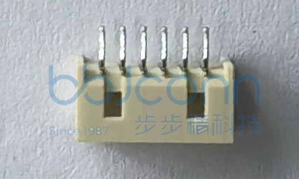 1.25-6A 闭口直针 米黄色