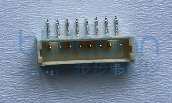 1.25-8AW 闭口弯针 米黄色