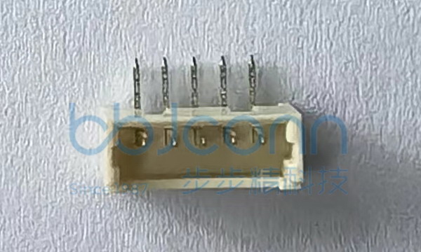 1.25-5AW 闭口弯针 米黄色