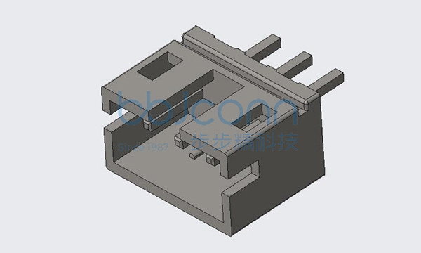 PH-3A（2.0-3P）直针白色