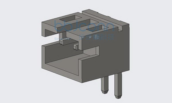 PH-2AW （ 2.0-2P ） 弯针 米黄色