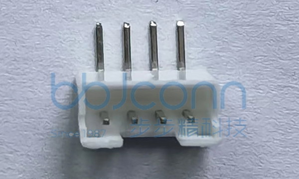 PH-4AW （ 2.0-4P ） 弯针 白色