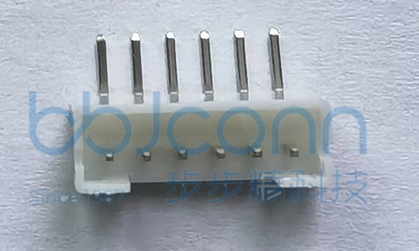 PH-6AW （ 2.0-6P ） 弯针 白色