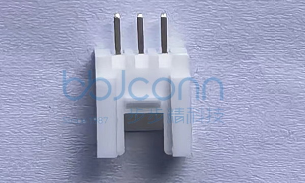HY-3A（2.0-3P）直针 带扣 白色