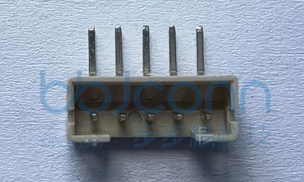 PH-5AW （ 2.0-5P ） 弯针 米黄色