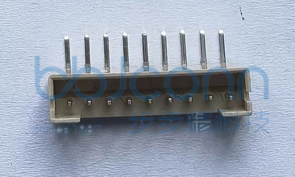 PH-9AW （ 2.0-9P ） 弯针 米黄色