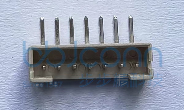 PH-7AW （ 2.0-7P ） 弯针 米黄色