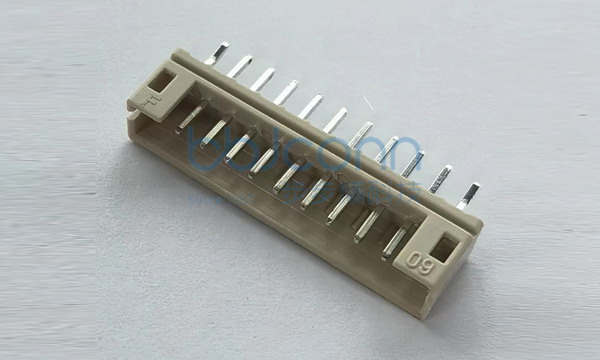 PH-11A （ 2.0-11P ） 直针 打K脚 米黄色