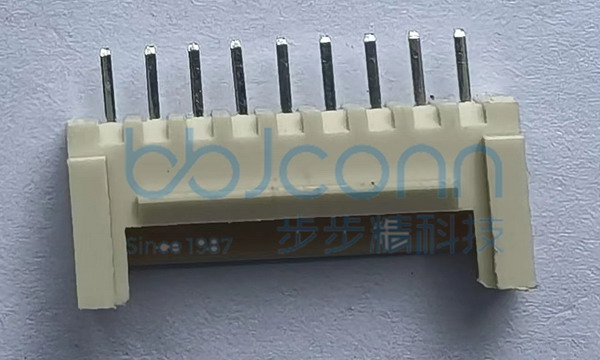 HY-9A（2.0-9P）直针 带扣 米黄色