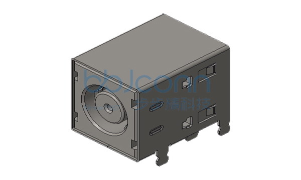 DC-790 1.0针 全铜 （DC790090-0289-20000H）编带（常规款）
