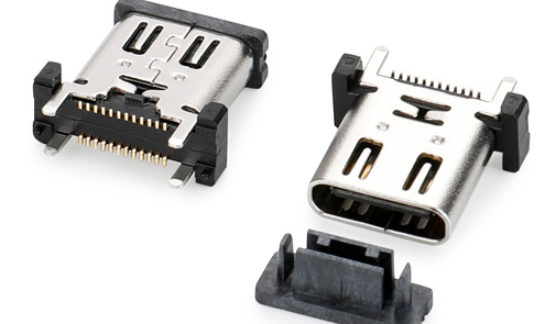 TYPE-C连接器的描述.png TYPE-C连接器的描述.png