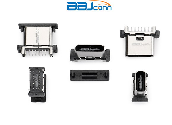 type-c接口母座1 type-c接口母座1