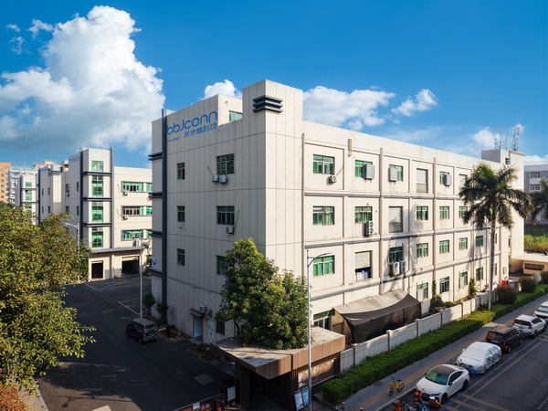 type-c厂商