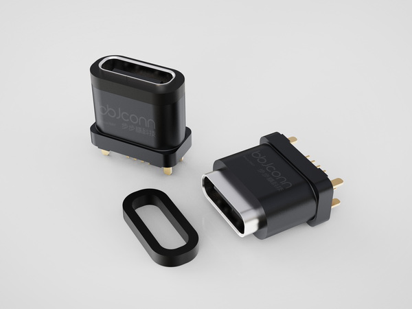 防水usb type-c