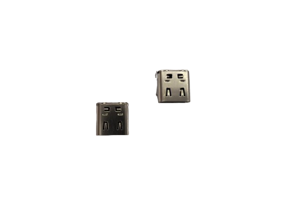 usb4 40gbps连接器
